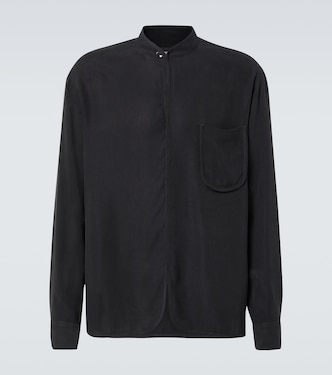 Top aus Baumwolle | Giorgio Armani