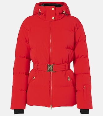 Bond 11 down jacket | Bogner