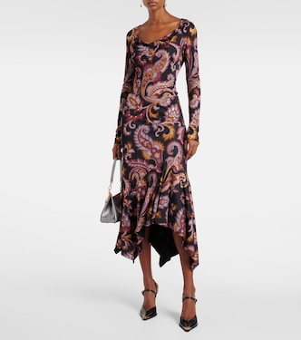 Top à motif cachemire | Etro