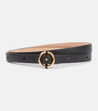 Cintura Helm in pelle | Loro Piana