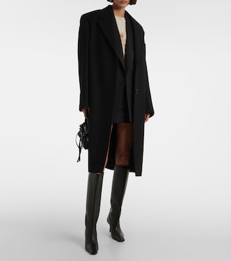 Cappotto in lana | Acne Studios