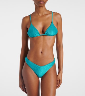 Top bikini Via | Jade Swim