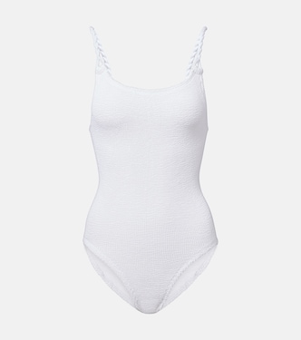 Camille swimsuit | Hunza G