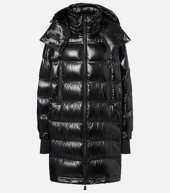 Rochelairs down coat | Moncler Grenoble