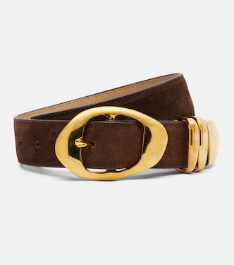 Grumeti suede belt | Amanu