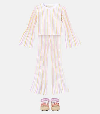 Gerade Hose  | Stella McCartney Kids