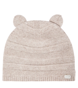 Baby - Berretto in lana e cashmere | Tartine et Chocolat