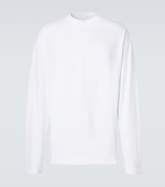 Cotton T-shirt | Dries Van Noten