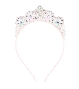 Guilded Splendour embellished headband | Tutu Du Monde