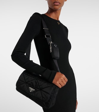 Re-Nylon shoulder bag | Prada