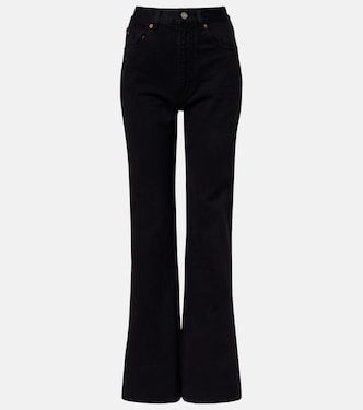 Bootcut Jeans '70s | Saint Laurent