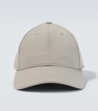 Logo embroidered baseball cap | Our Legacy