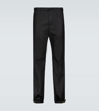 Hose aus Re-Nylon | Prada