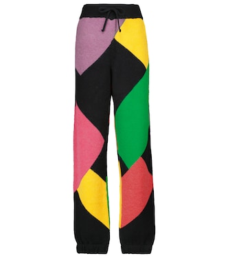 X Missoni Jogginghose | Palm Angels