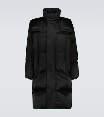 6 Moncler 1017 Alyx 9sm Daunenparka Prunus | Moncler Genius