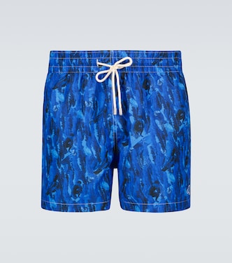 Bañador estampado | Arrels Barcelona