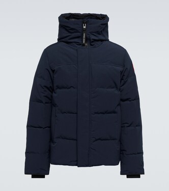 Gesteppte Daunenjacke MacMillan | Canada Goose