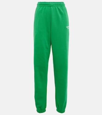 Mimi cotton sweatpants | Rotate