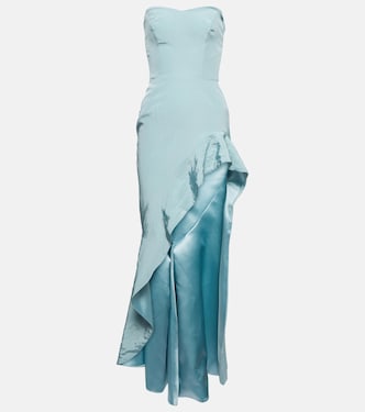 Triumph gown | Maticevski