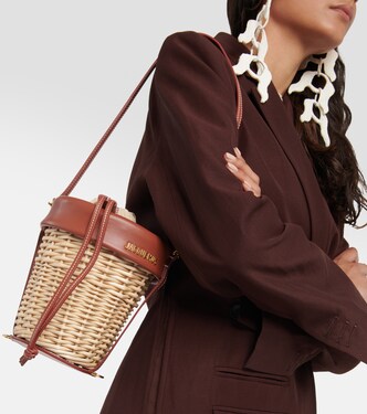 Bucket-Bag Le Panier Seau | Jacquemus