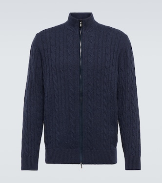 Jacke aus Kaschmir | Loro Piana