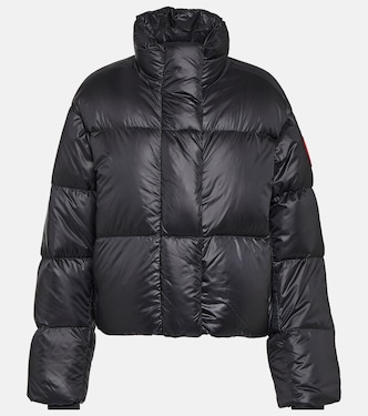 Cypress Short down jacket | Canada Goose