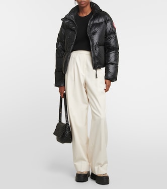 Cypress Short down jacket | Canada Goose