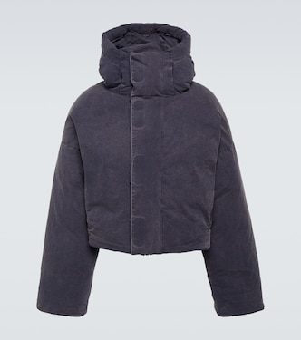 Chaqueta de plumas MML | Entire Studios