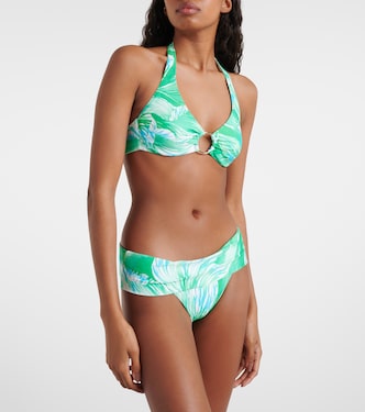 Top de bikini Brussels | Melissa Odabash