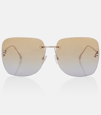 Occhiali da sole Fendi First Crystal | Fendi