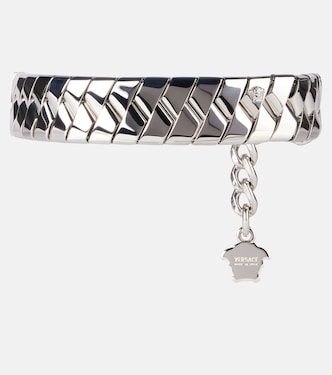 La Medusa choker | Versace