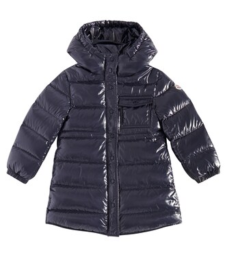 Dacca down coat | Moncler Enfant