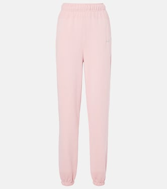 Pantalones deportivos Accolade de mezcla de algodón | Alo Yoga