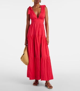 Abito in cotone | Poupette St Barth