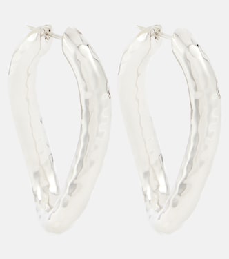 Ohrringe Large | Jil Sander