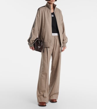 Anagram tracksuit jacket | Loewe