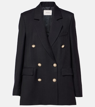 Blazer cruzado Occasion Coolness | Dorothee Schumacher