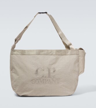 Plain Paper Touch shoulder bag | C.P. Company