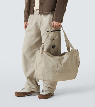 Plain Paper Touch shoulder bag | C.P. Company