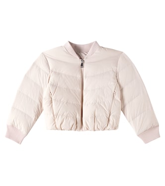 Pailly down jacket | Moncler Enfant