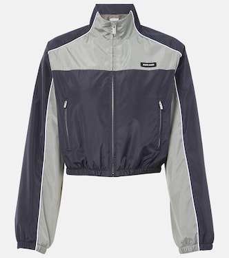 Trainingsjacke | Miu Miu