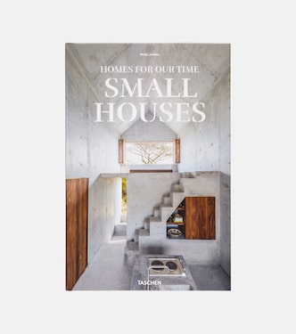 Homes for Our Time: Small Houses (XL) book | Taschen