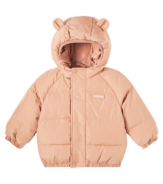 Baby Adelina down jacket | Liewood