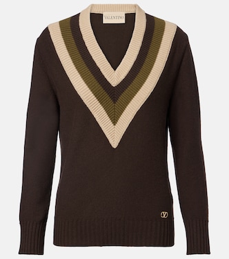 Virgin wool sweater | Valentino