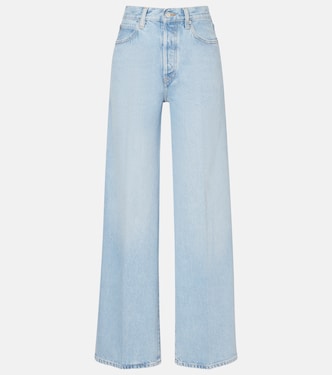 Jeans anchos Collegiate | Frame