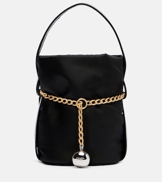 Bolso saco Prada Petit Sac de Re-Nylon | Prada