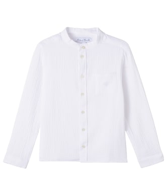 Camicia in cotone | Tartine et Chocolat