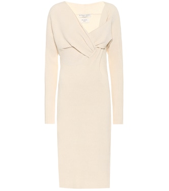 Strickkleid | Bottega Veneta