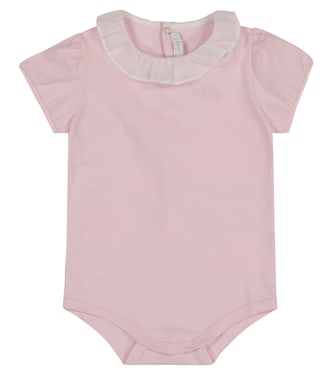 Baby - Body in cotone | Il Gufo
