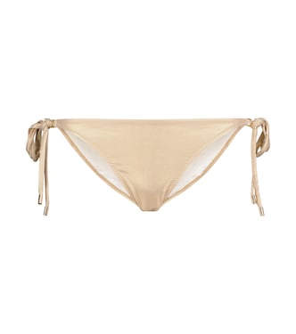 Slip bikini Cancun | Melissa Odabash
